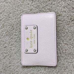 Slim Card Holder